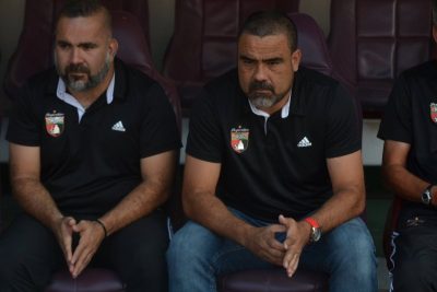 FútVe: Leo González: «No podíamos fallarle a la afición»