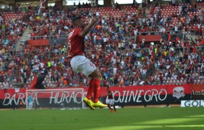 FútVe | Lucas Gómez: «Hemos trabajado muy duro para esto»