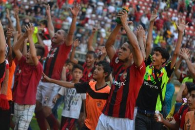 FútVe: Deportivo Lara golea a Monagas y pasa a la Gran Final
