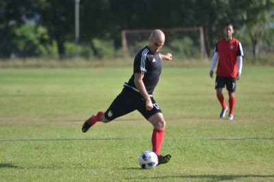 FútVe: El Deportivo Lara va por el pase a la final