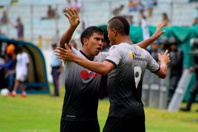 FútVe: Zamora FC por quinta vez a la Copa Sudamericana