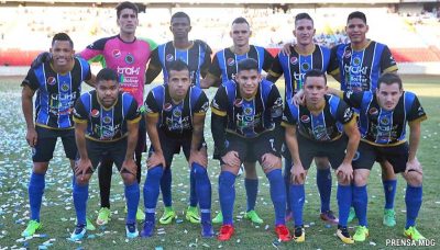 Mineros alza su tercera Copa Venezuela y asegura boleto a la Sudamericana