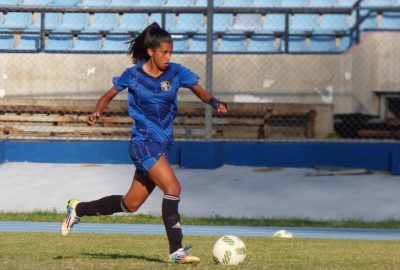 FútVe: Zulia FC dijo presente en la preparación de la Vinotinto Sub-20 Femenina