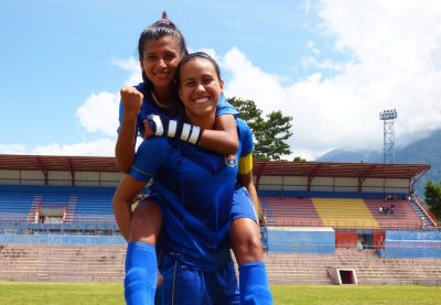 FútVe | Superliga Femenina: Zulia FC conquistó suelo andino
