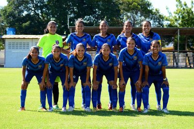 FútVe | Superliga Femenina: El «Petrolero» irá por el invicto en Mérida