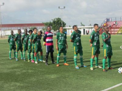 FútVe: El Vigía FC empató a un gol ante UA Falcón
