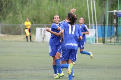 FútVe | Superliga Femenina: Secasports recibe a Estudiantes de Guárico por la ida de las Semifinales