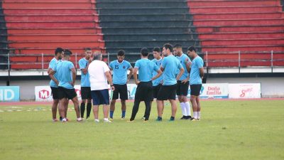 FútVe: Portuguesa FC iniciará sus entrenamientos de cara a la Temporada 2018