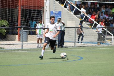 FútVe | Serie de Oro: Secasports Sub-16 recibe a Ureña SC por semifinales