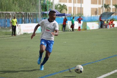 FútVe | Serie de Oro: Secasports Sub-18 visita Valera por ida de las Semifinales