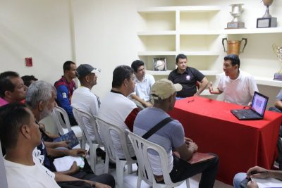 Ocho equipos dirán presente en la  primera edición Portuguesa Cup 2017