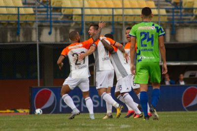 FútVe: La llave entre La Guaira y Mineros se definirá en Puerto Ordaz