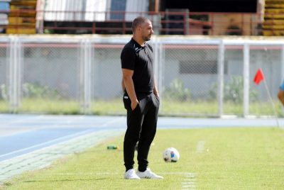 FútVe | Rey: «Llegamos hasta aquí y vamos a pelearnos todo»