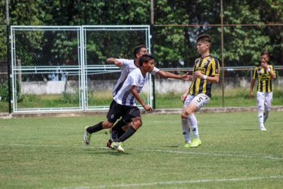 FútVe | Serie de Oro: Sub-14 del Zamora FC ganó y avanzó a la final