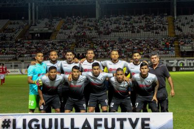 Copa Venezuela: Zamora FC va por un triunfo en la Gran Final 2017