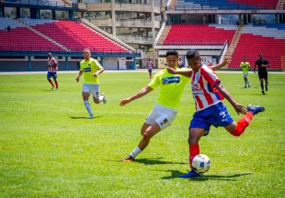 FútVe: Estudiantes de Mérida FC espera dar el primer golpe en Maturín