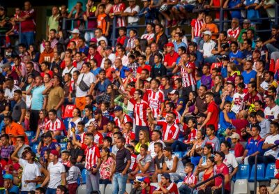 FútVe: José Nabor Gavidia pidió el apoyo de la afición «Rojiblanca» ante Monagas
