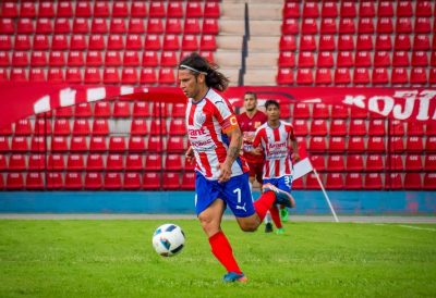 FútVe: Estudiantes empata como visitante ante Monagas