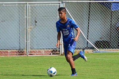 FútVe | Tercera: Zulia FC no pudo con UD Lara en Barquisimeto