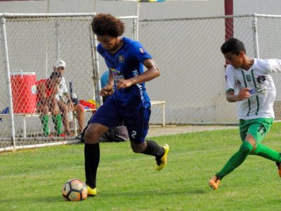 FútVe | Tercera: Zulia FC arrancará la segunda fase en territorio barinés