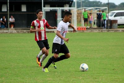 FútVe | Serie de Oro | Zamora FC: La Sub-14 empató y la Sub-16 tropezó en el Tavacare