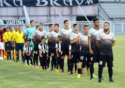 Copa Venezuela: El Zamora FC, sin margen de error en la Gran Final