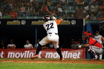 LVBP: Águilas va a su octavo duelo contra Magallanes