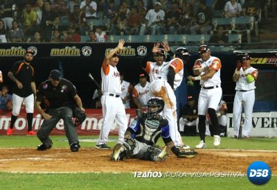 LVBP: Águilas inicia gira por el centro y oriente del país