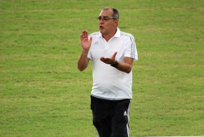 Copa Venezuela | Zamora FC | Cañas: «Las finales hay que jugarlas y ganarlas»