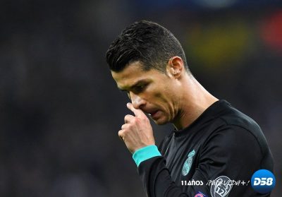 RM / Cristiano Ronaldo: «¿crisis? la gente olvida muy rápido lo bueno»