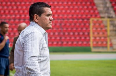 FútVe | EM: José Nabor Gavidia: «Vamos a seguir esforzándonos para llegar a la final»