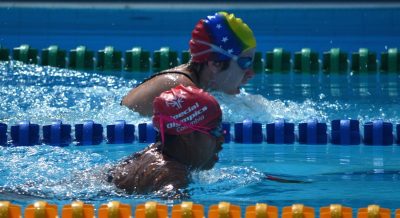 Olimpiadas Especiales Venezuela agradecerá a quienes los apoyaron durante el año