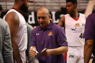 LNB: Guaros a extender racha positiva en Caracas