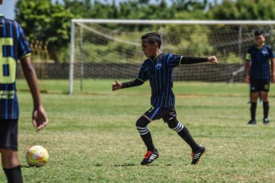 AFEZ: Jornada de tropiezos para Deportivo JBL en el torneo