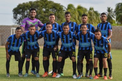 FútVe | Los juveniles del JBL del Zulia van por la remontada en Valera