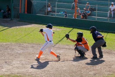 LAB: Infernales saca ventaja en la punta y Falcons sigue ganando
