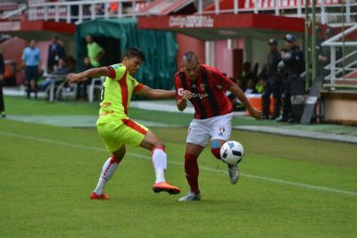 FútVe | Deportivo Lara | Ely Valderrey: «Estamos preparados para todo»