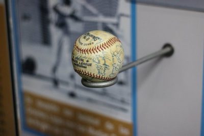 Inaugurado Museo del Béisbol Zuliano en Maracaibo
