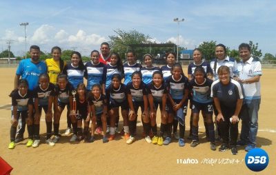 FútVe: «Petroleras» se llevó Copa en honor a Antonio Peralta