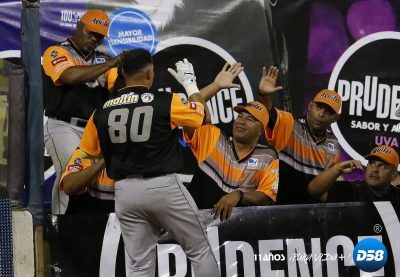 LVBP: Águilas por el primer triunfo contra Leones