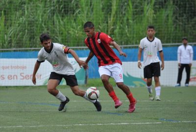 FútVe | Serie Oro: Secasports Sub-18 buscará iniciar con buen pie los Cuartos de final