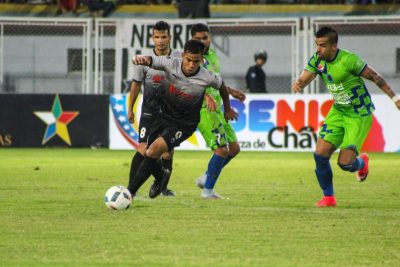 FútVe | Copa Venezuela: ¡Empate en el primer partido de la gran final!