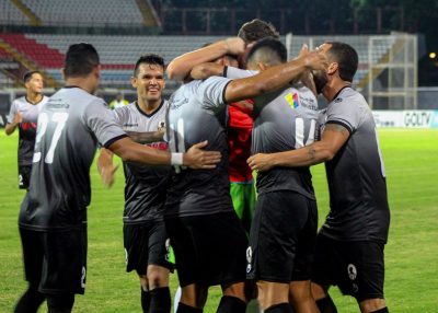 FútVe: ¡Zamora FC a la final de la Copa Venezuela!