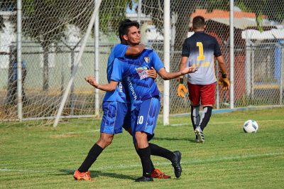 FútVe | Tercera:  Zulia FC suma su primer punto de la segunda fase