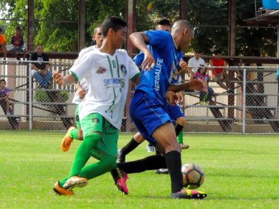 FútVe | Tercera: Zulia FC a continuar aferrándose al sueño en Cabudare