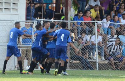 FútVe: Zulia (B) a culminar con victoria la temporada