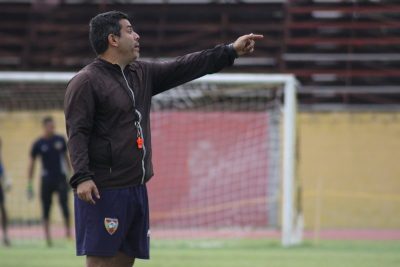 FútVe: Antonio Franco cierra ciclo frente al banquillo del Aragua FC