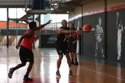 LNB: Guaros irá contra Aduaneros en semifinal de Liga Nacional