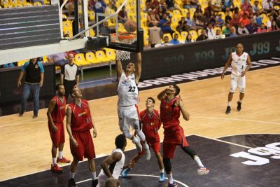 LNB: Guaros pica adelante e irá este domingo por una nueva final