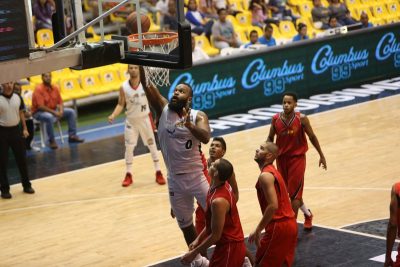 LNB: ¡Guaros de Lara a una nueva Final!